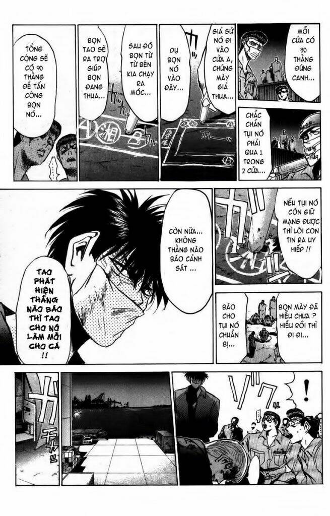 shonan junai gumi chapter 151 9