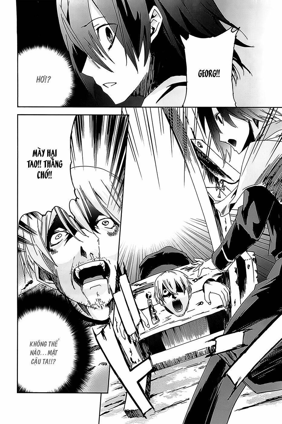 necrophile of darkside sister chapter 5 28