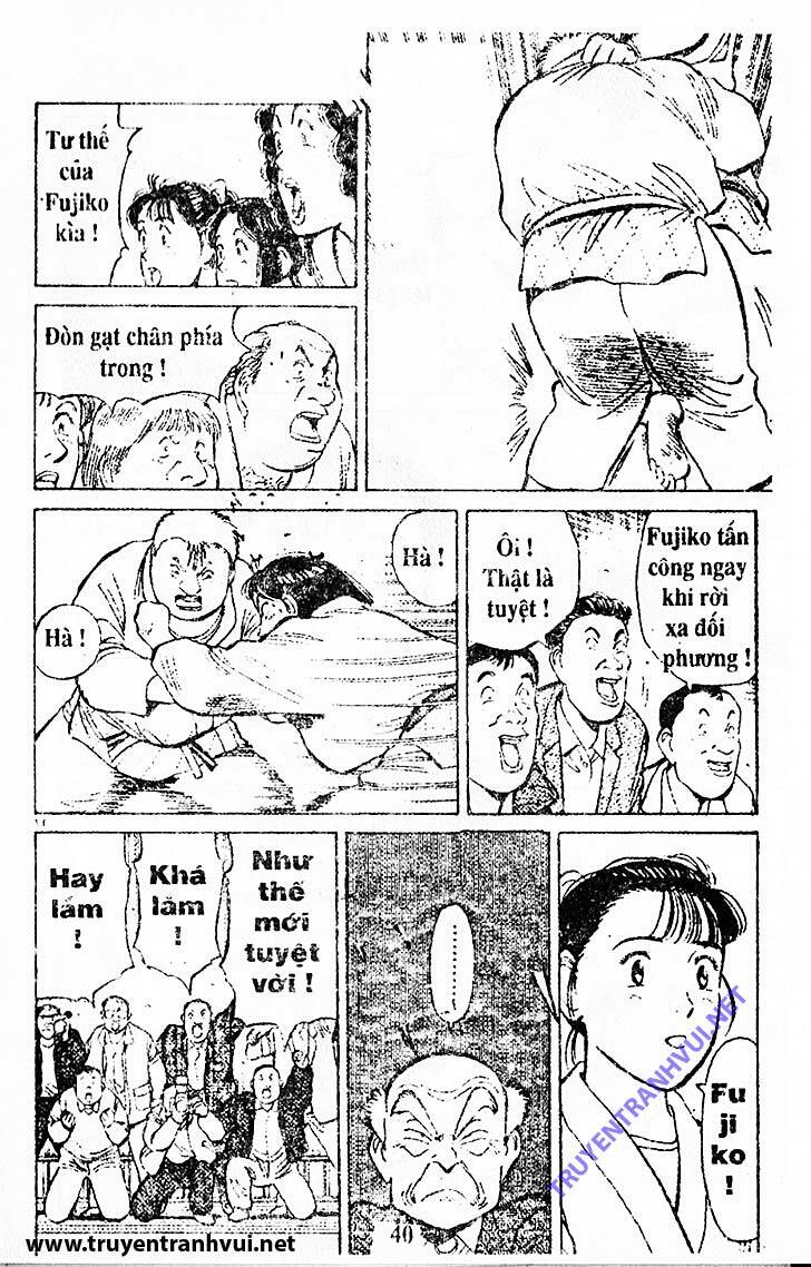 yawara chapter 187 13