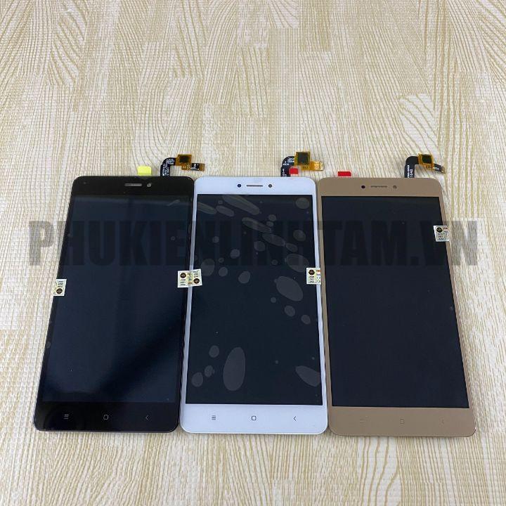 Màn Hình thay thế dành cho Xiaomi Redmi Note 4x