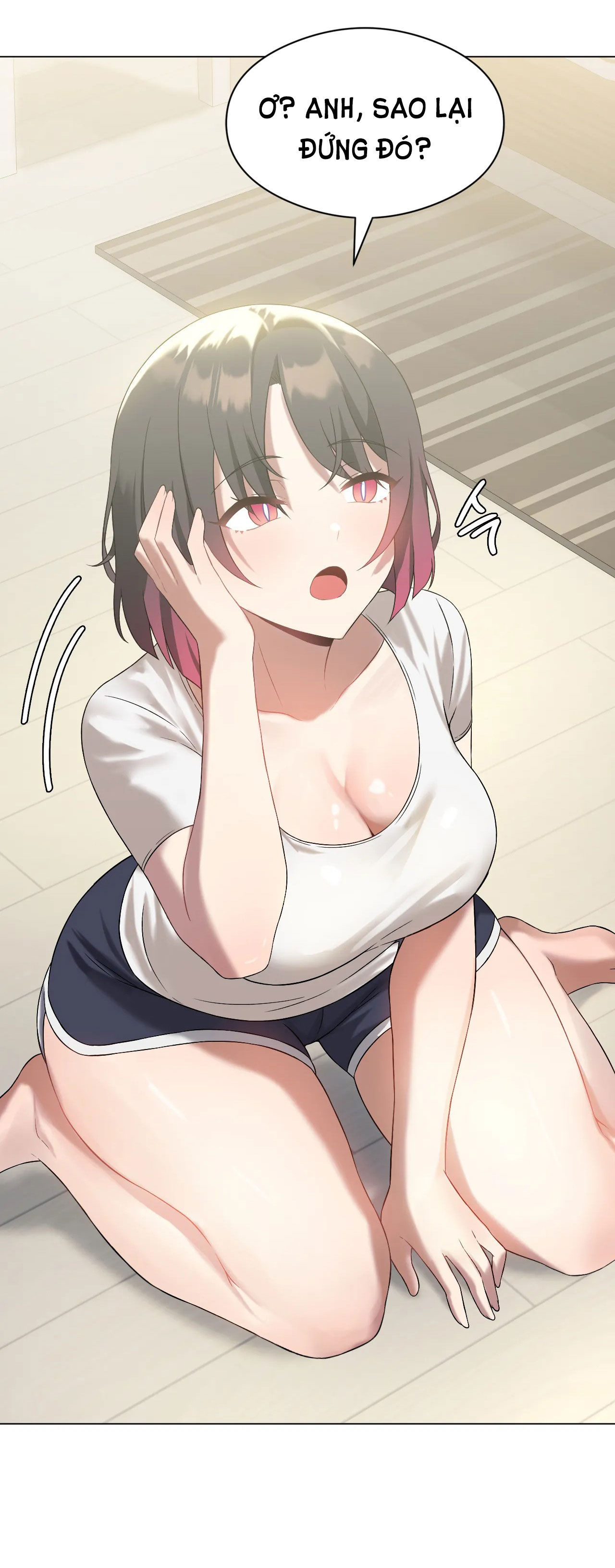 [18+] thăng cấp đến khi hài lòng chapter 15.2 30