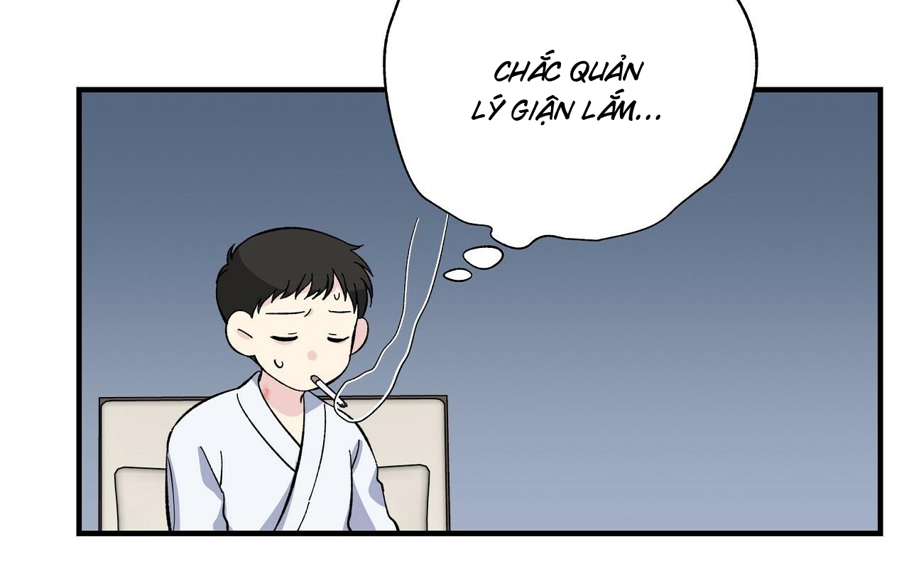 Vị Ngọt Đôi Môi chapter 33