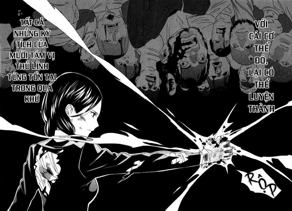 fate/strange fake chapter 3.1 20