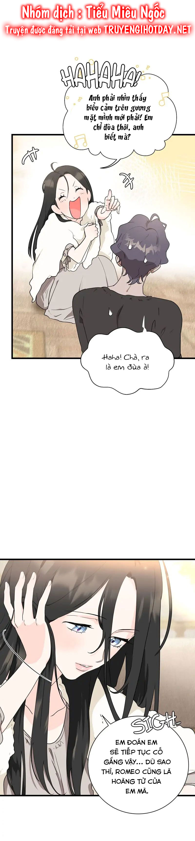 tạm biệt nàng, juliet chapter 20 7