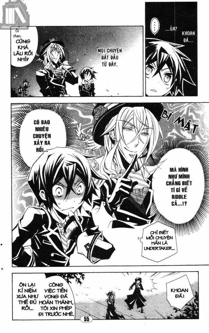 people dying off chapter 9 6