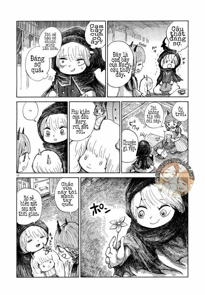 nicola no oyururi makai kikou chapter 3 13
