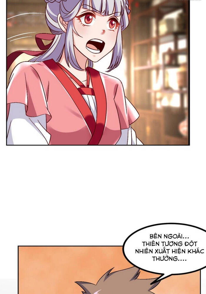 lão tổ của bạn đang online chapter 118 31