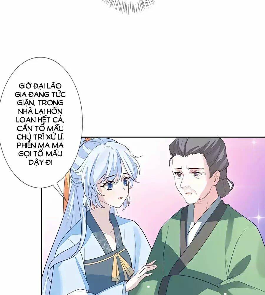 cửu khuyết phong hoa chapter 26 10