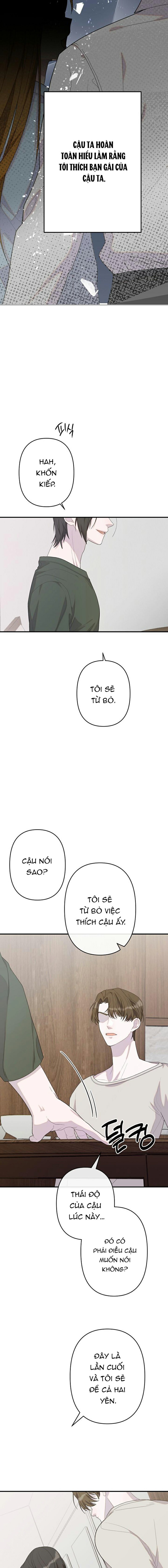 khóc đi ma vương chapter 4 4