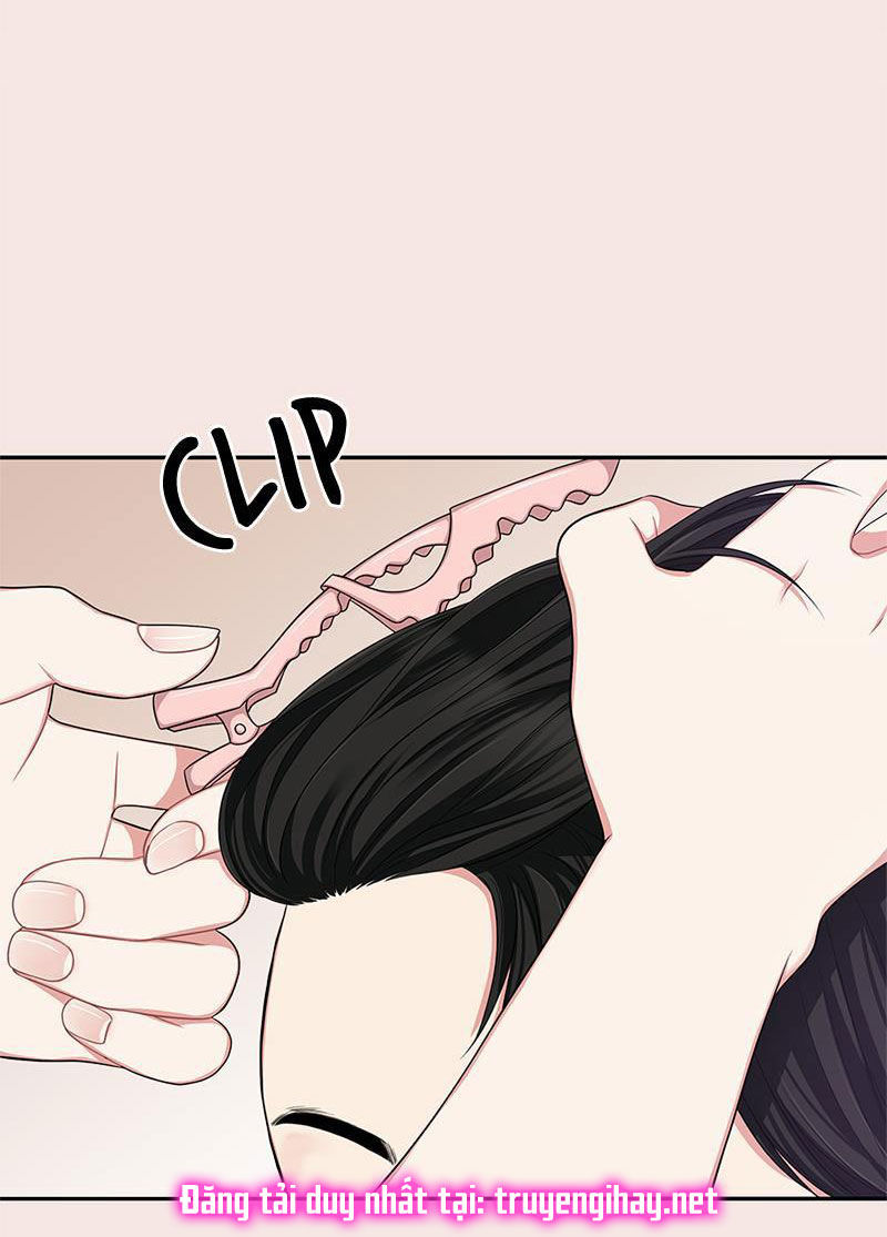 gửi em người đánh cắp những vì sao - to you who swallowed a star chapter 22.2 1