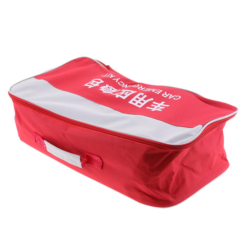Car Trunk Boot Organizer Bag Automobile Tool Storage Carrying Bag