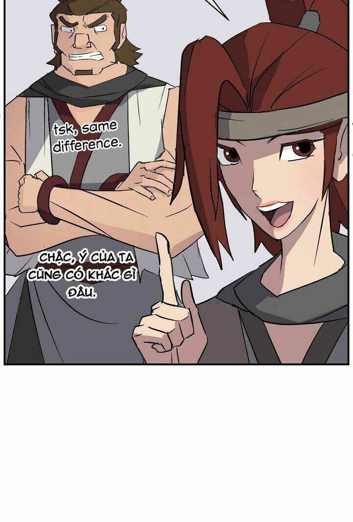 trọng sinh, bất khả chiến bại chapter 79 13