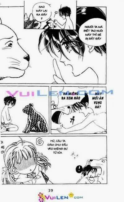 mùa hạ vàng chapter 1 40