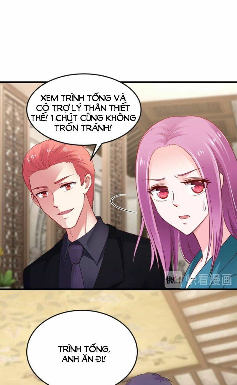 thú cưng độc quyền của boss chapter 80 23