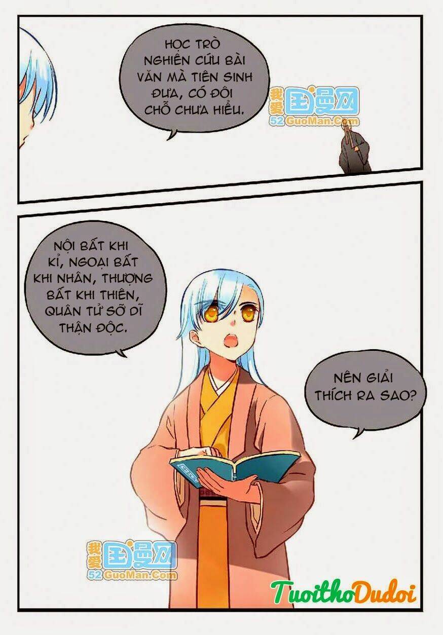 hoa phi hoa chapter 10 26