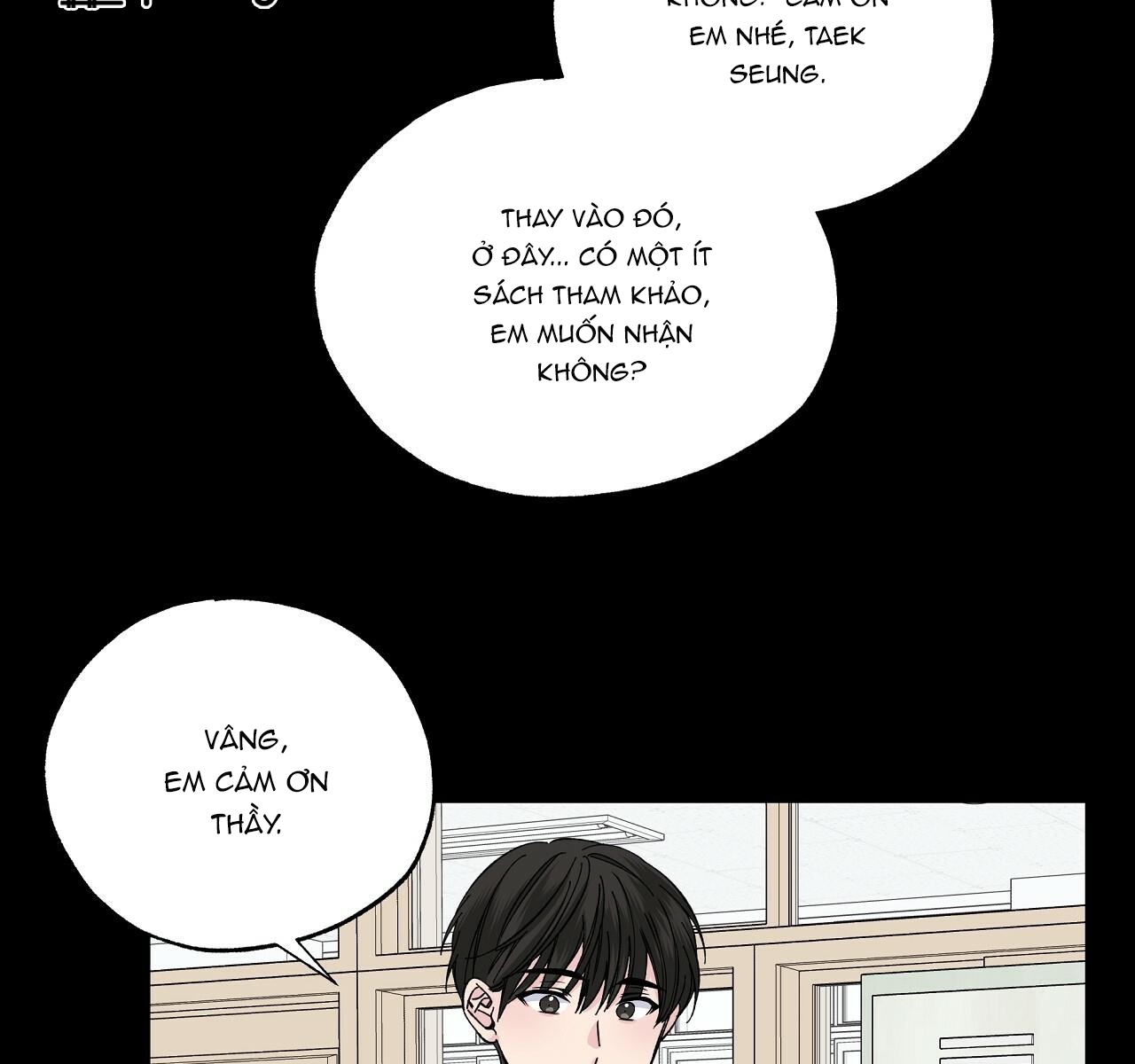 vị ngọt đôi môi chapter 21 67