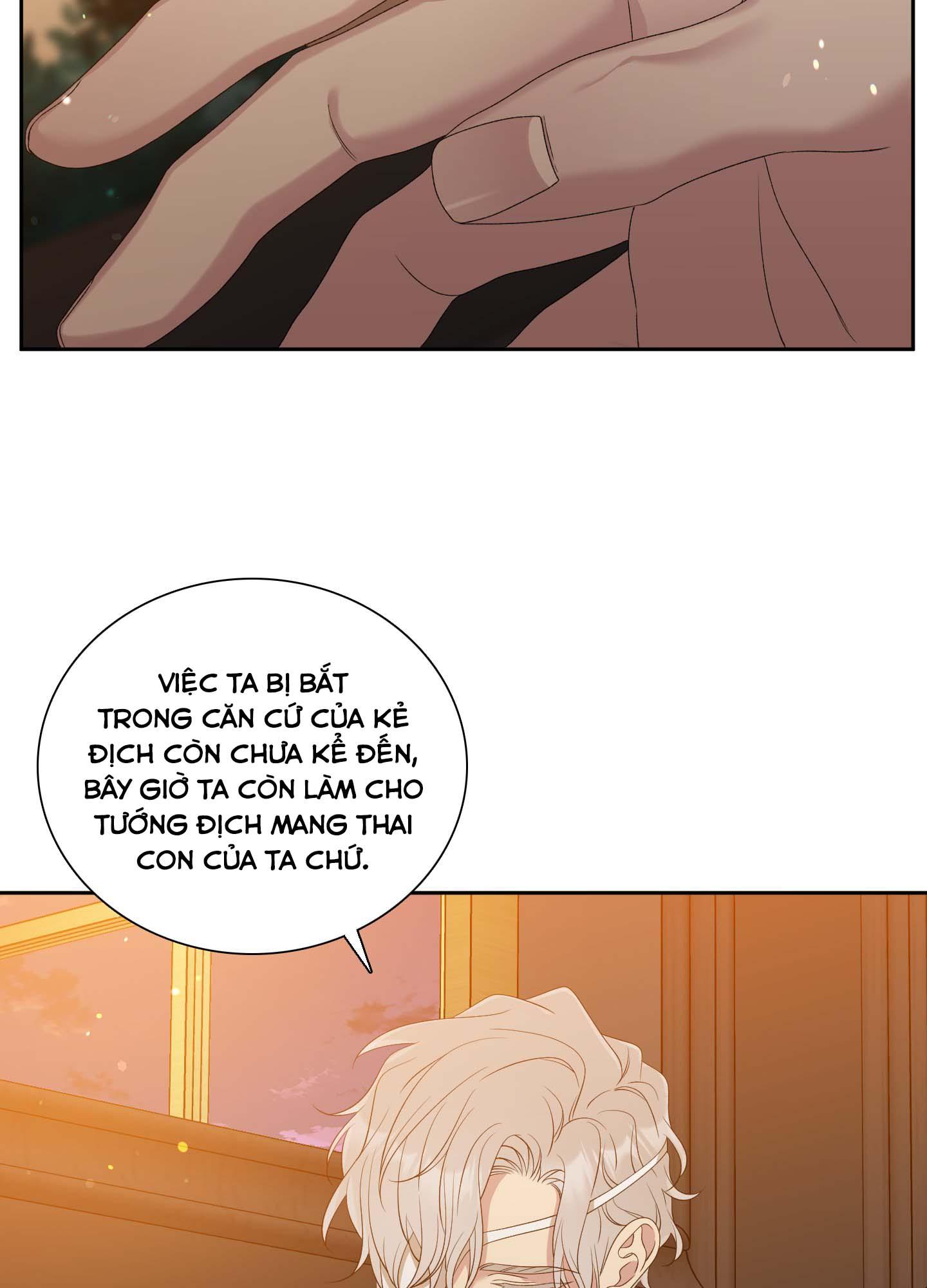 ái tình tự tâm chapter 20 45