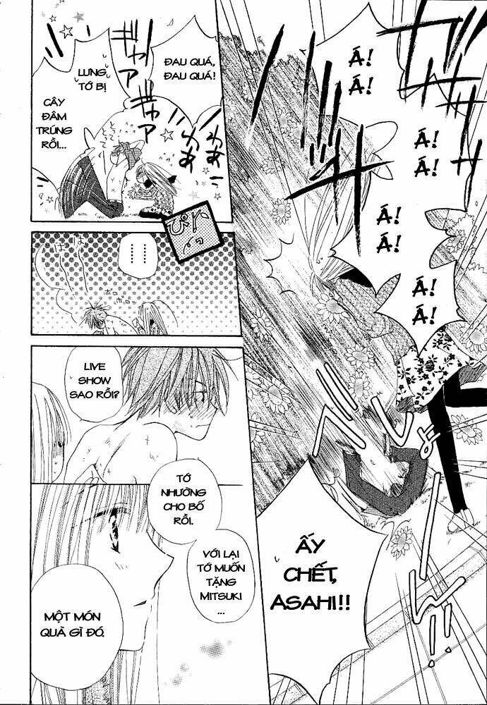 tổng hợp one shot. chapter 151 47