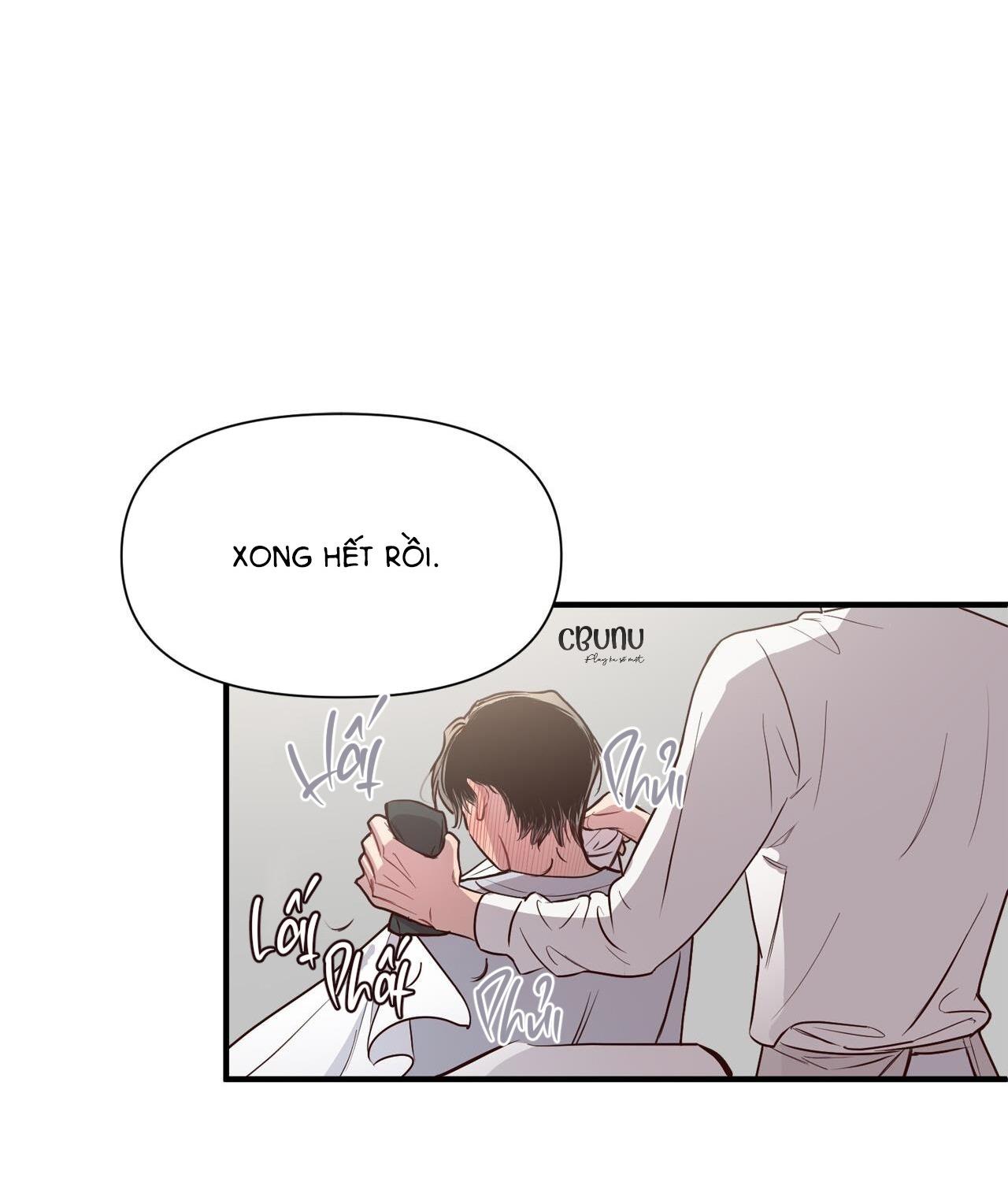 bí mật của mái tóc chapter 1 88