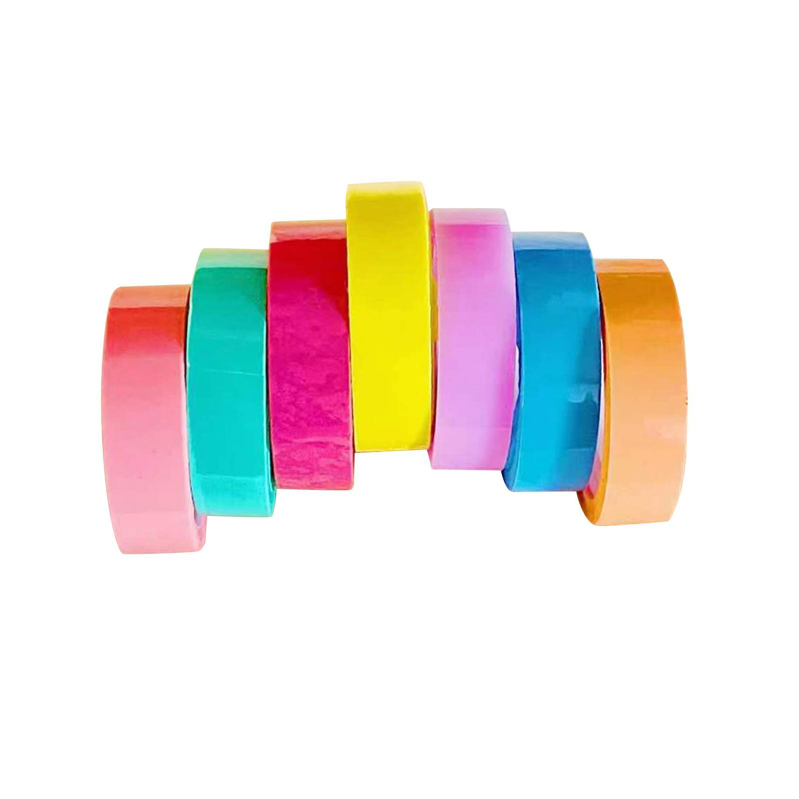 Sticky Ball Tape, Decorative DIY Tape Sticky Ball for Adult Game Relaxing Fun