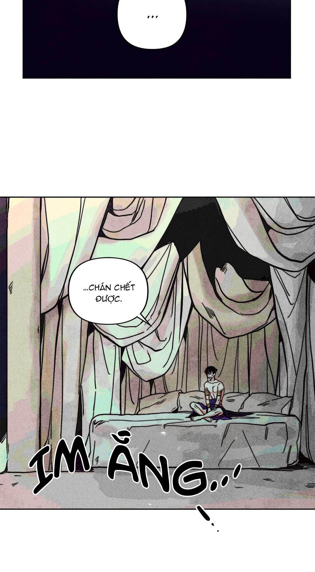 kẻ được chọn chapter 7.1 8