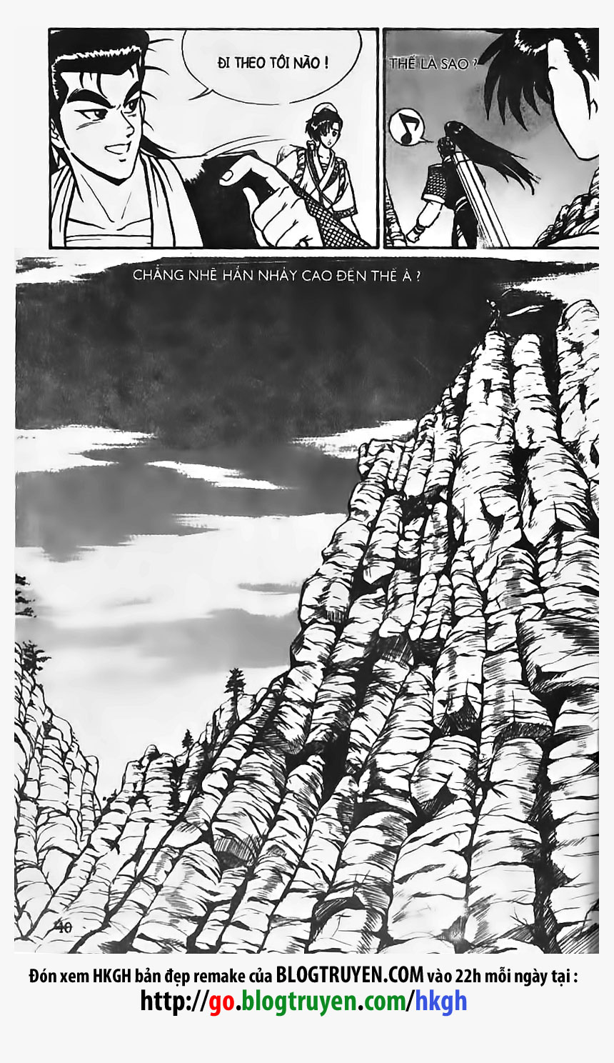 hiệp khách giang hồ m chapter 8 7