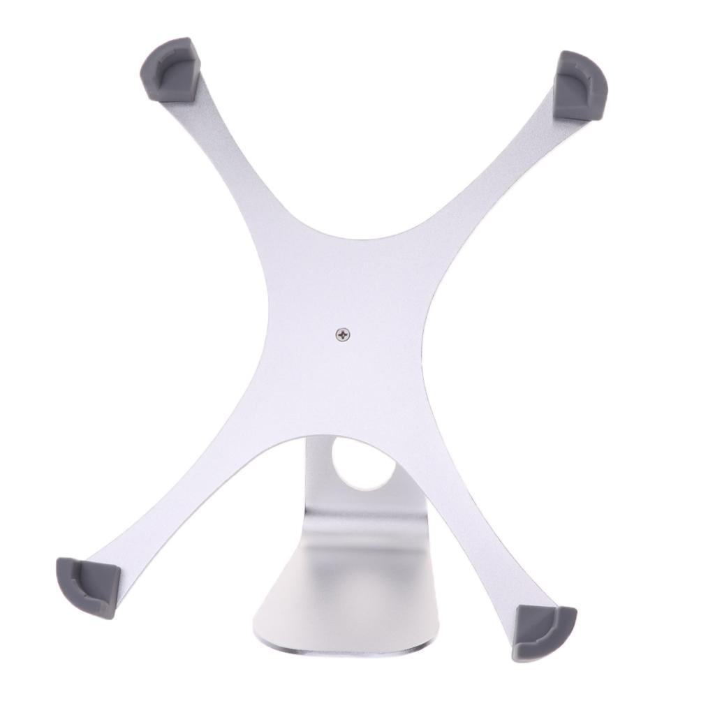 1Pack Tablet Desk Stand Holder Bracket Mount Support Rack Aluminium for iPad