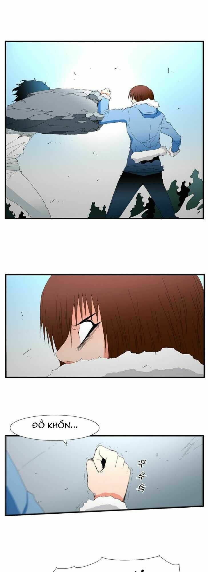 siêu năng chapter 87 26