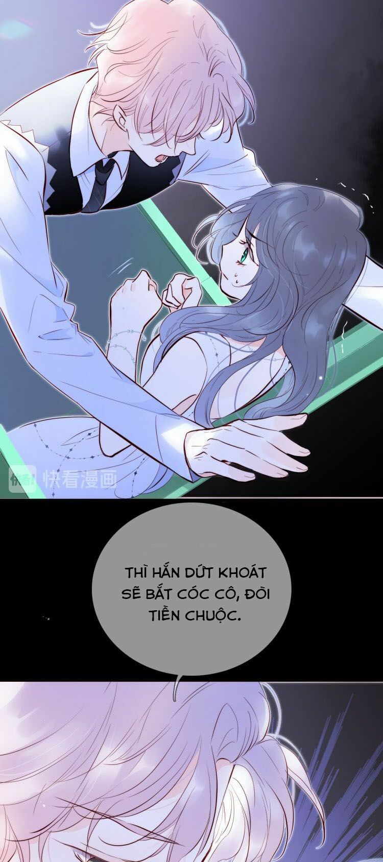 hoa bỏ chạy với nhím rồi chapter 1 35