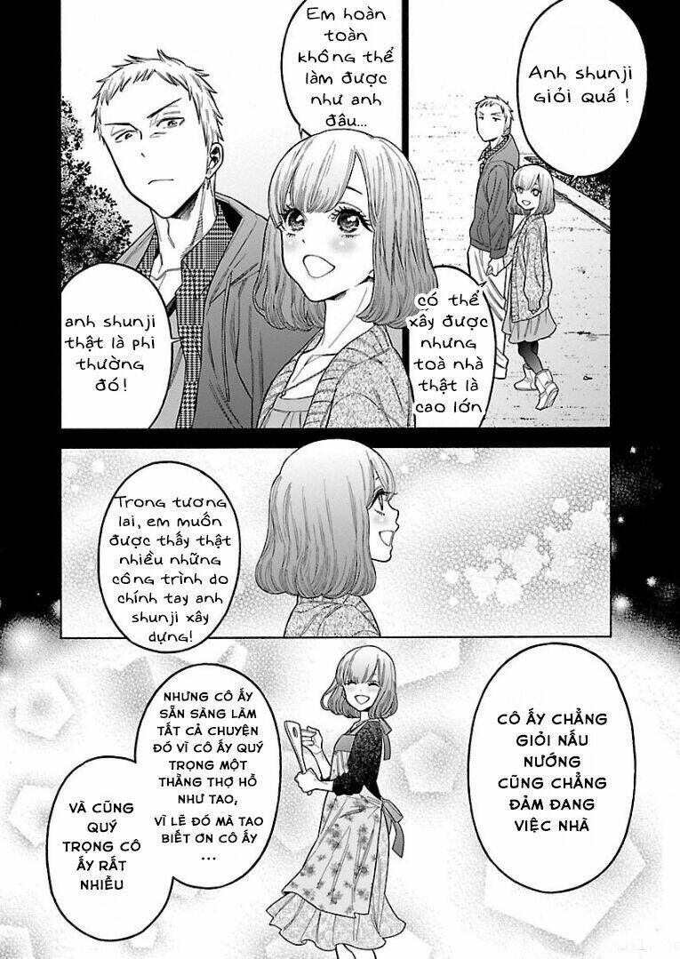 momoiro meloik chapter 50 13