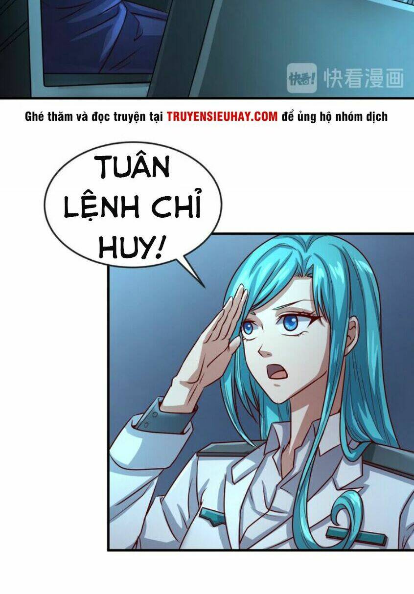 người chặn xuyên không chapter 3 39