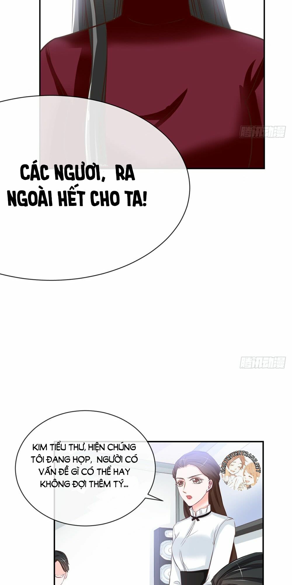 cẩm lý thiếu nữ của tôi chapter 12.2 7