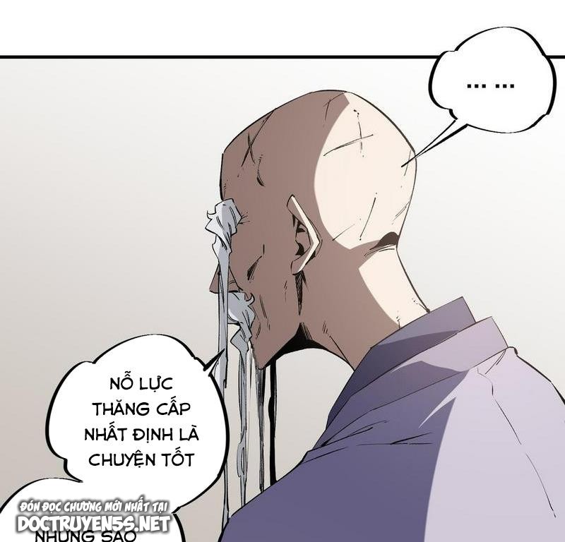 toàn dân chuyển chức: không có chức ta kết thúc thần minh chapter 49 29