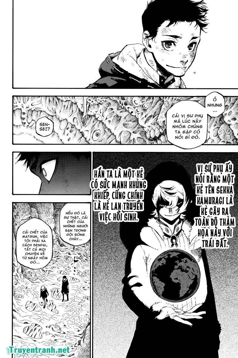 dolly kill kill chapter 126 7