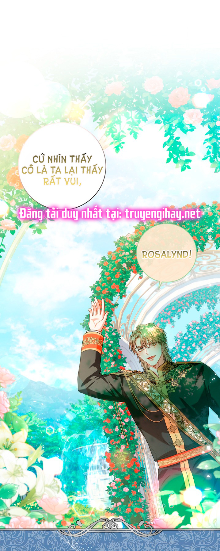 trở thành thư ký của bạo chúa chapter 77 22