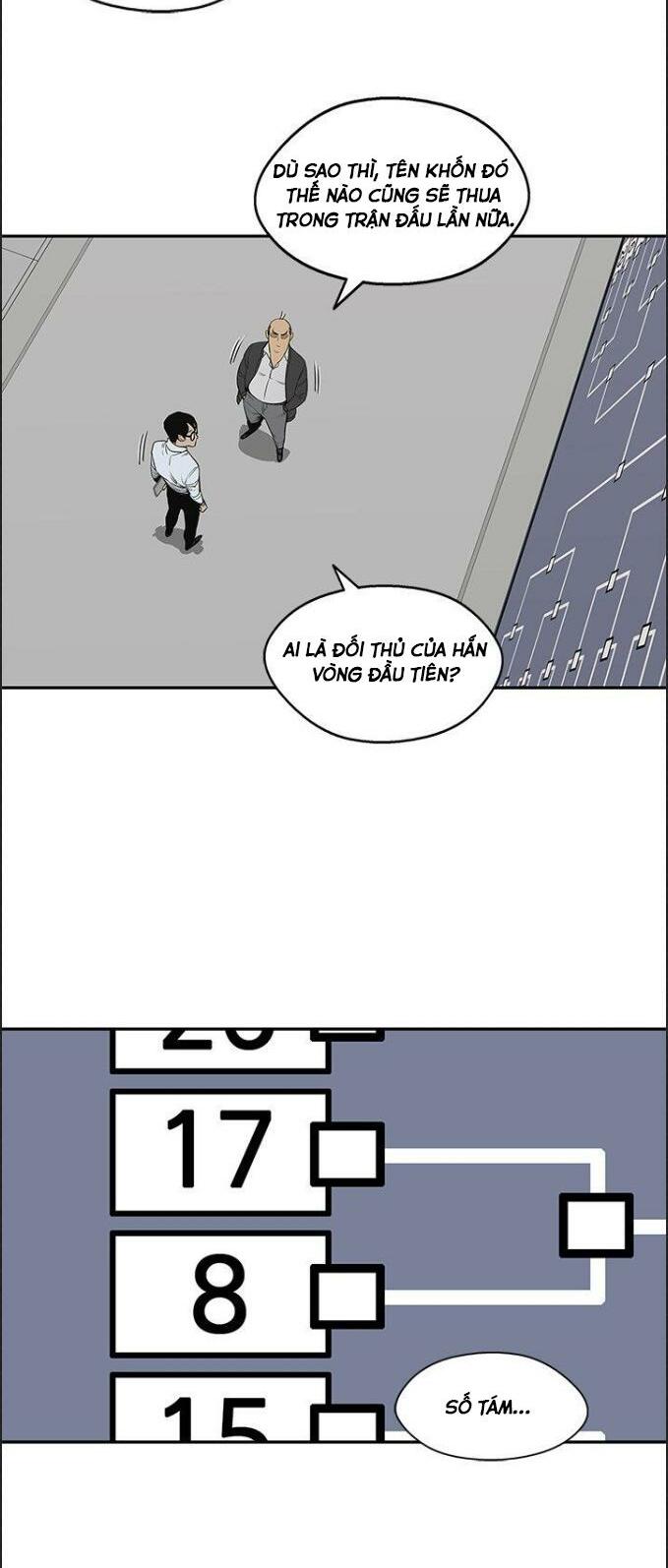 anh shipper may mắn chapter 34 18