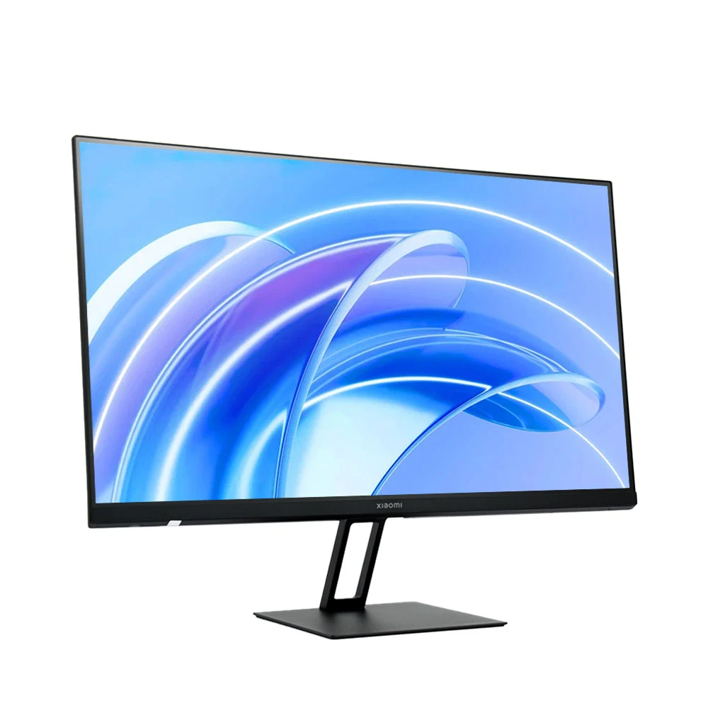 Màn hình máy tính Xiaomi A27i | 27 inch FHD (1920 x 1080) | IPS | 100Hz | 6ms | Input DP / HDMI | Bảo hành 3 năm | Hàng Chính Hãng