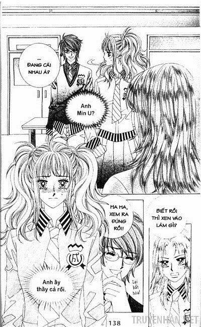 cô nàng sandwich chapter 36 16