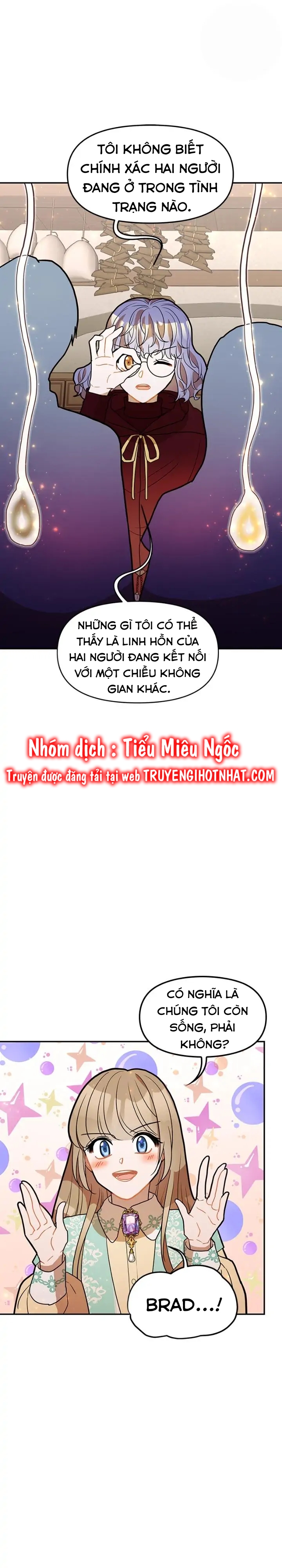 làm cách nào để sống sót trong cuốn tiểu thuyết ngôn tình lãng mạn chapter 28 27