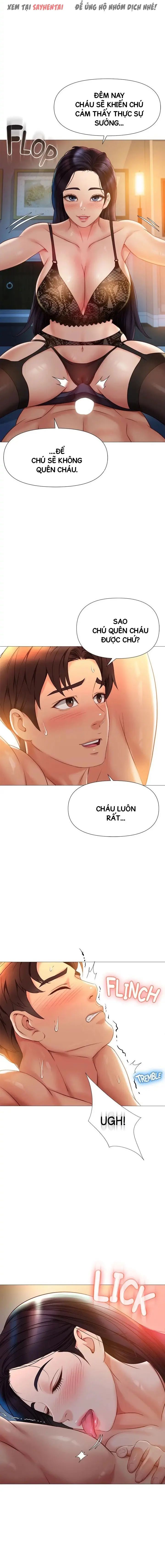 bạn của con gái tôi chapter 53 6