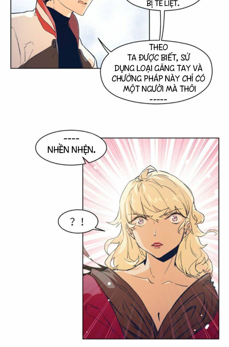 vương bài đặc công trùng sinh vườn trường chapter 17 30