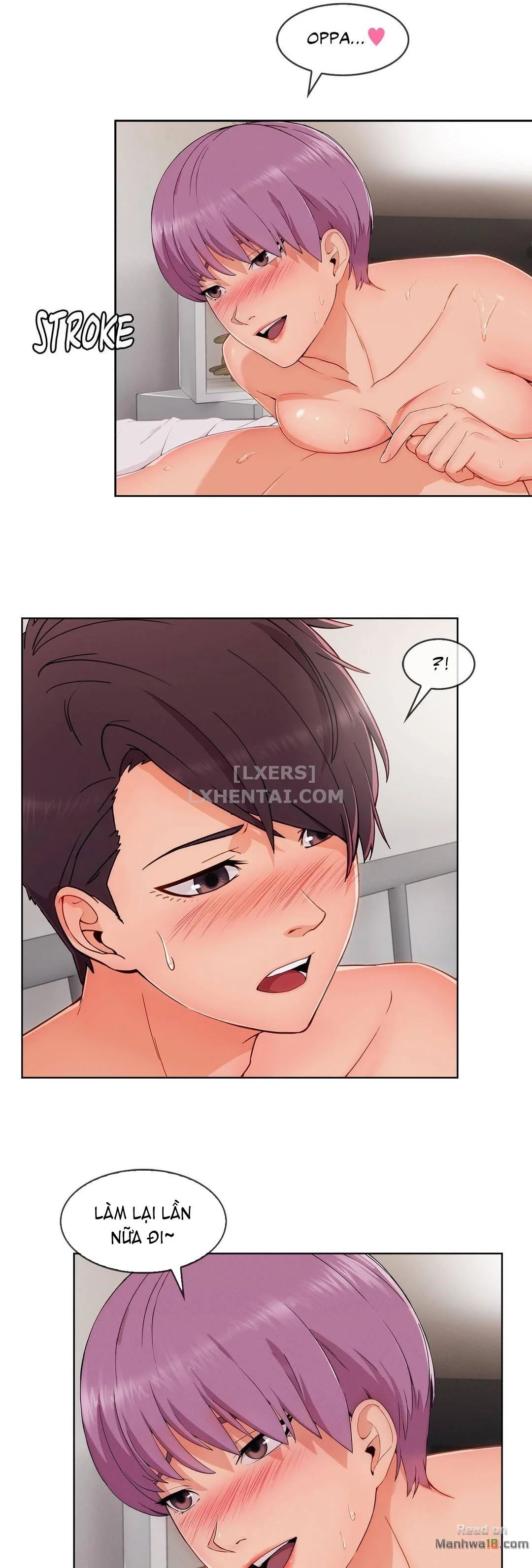 điên cuồng nhưng ngọt ngào chapter 35 21