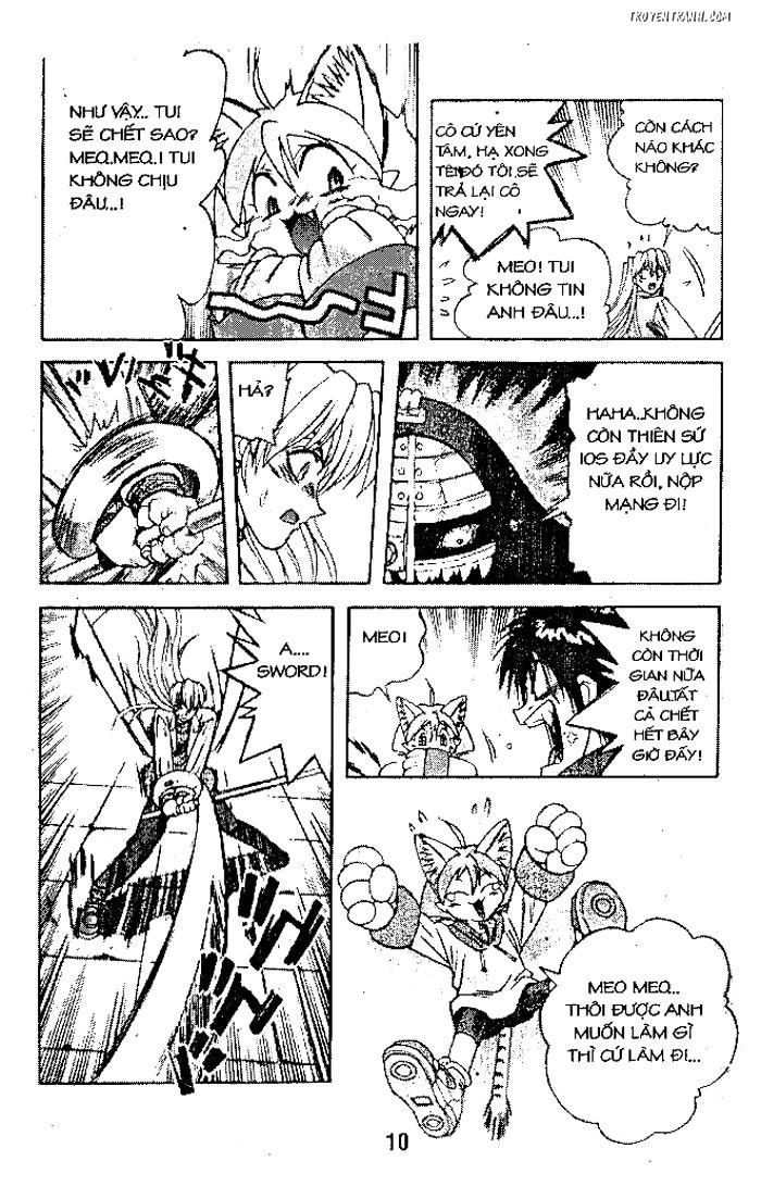 devil and devil chapter 20 9