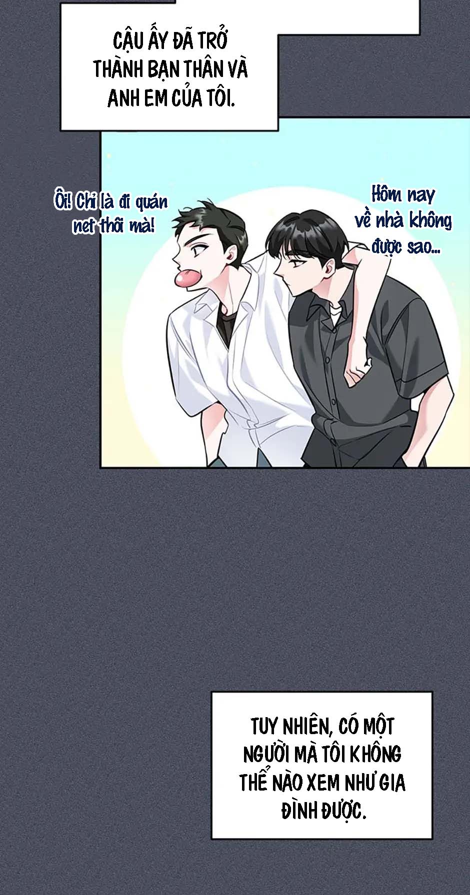 vụ tai tiếng có chủ đích chapter 38.2 21