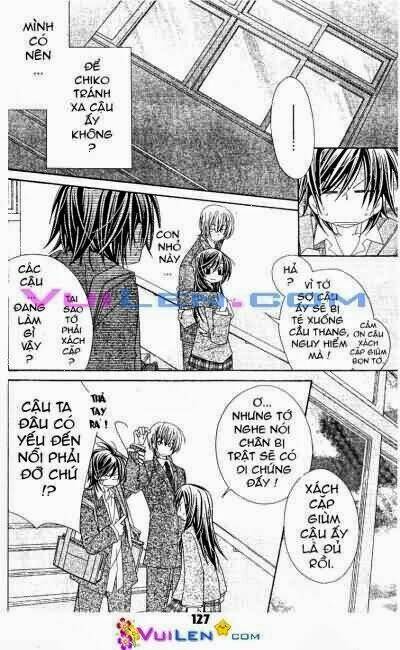 trái tim hoàng tử chapter 2 127