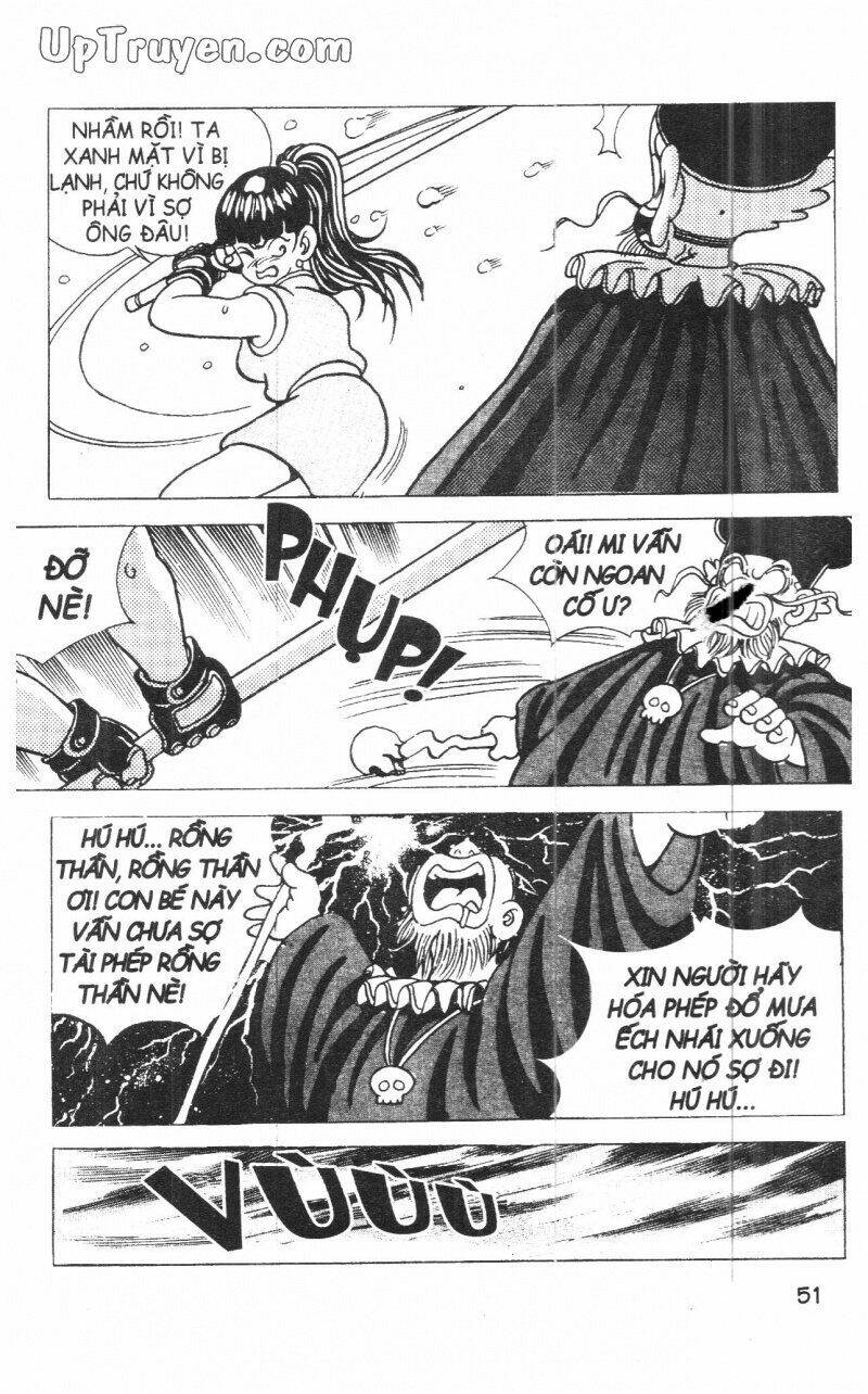 đội quân nhí nhố chapter 16 54