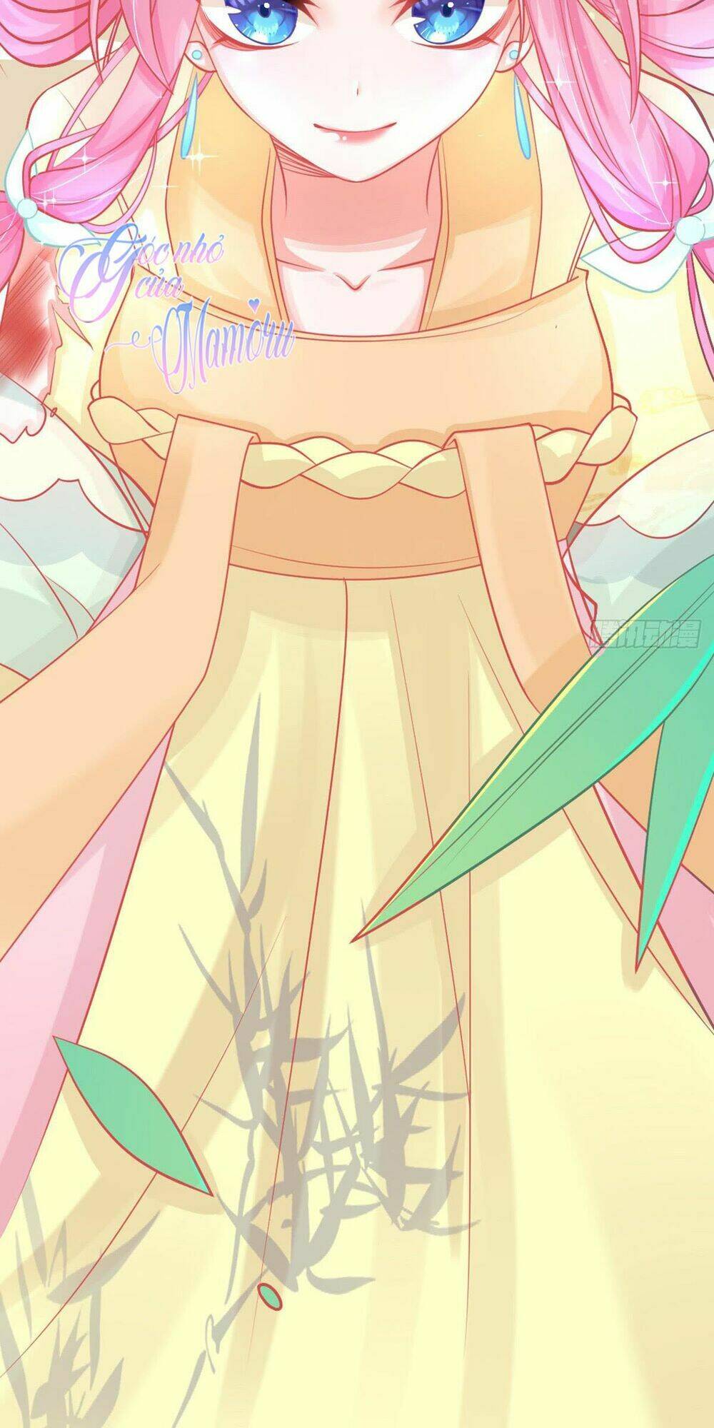 bổn vương phi có roi trong tay chapter 13 26