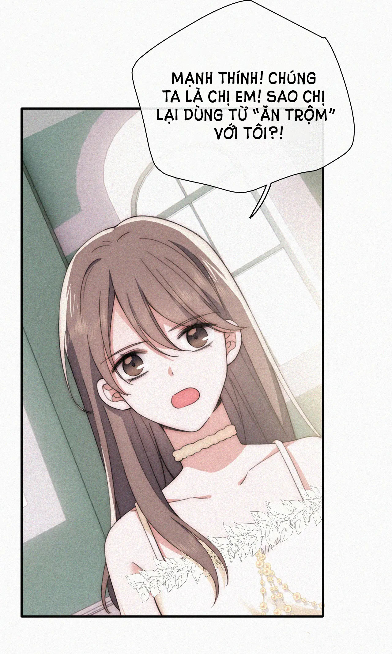 bệnh yêu chapter 27.2 2