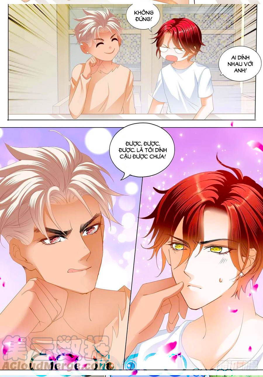 bá đạo tiểu thúc, xin trêu chọc vừa thôi! chapter 225 5