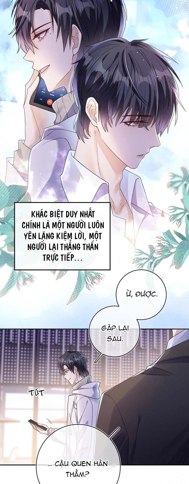 Mạnh mẽ công chiếm chapter 74